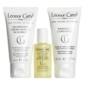 leonor greyl Makeup - Leoner Greyl Travel Kit leonor greyl Makeup - Leoner Greyl Travel Kit
